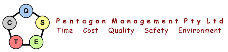 Pentagon Management Pty Ltd